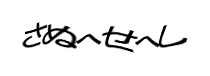 認証画像
