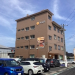 新入社員あいさつ