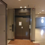 エレベーター更新工事👷🏼