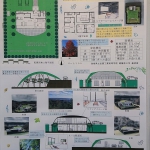 (一社)島根県建築士事務所協会主催 学生設計コンクール