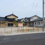 出雲市高松町売土地情報