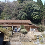 第2回　空家古民家見学会 出雲