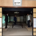 第4回　空家古民家見学会 出雲