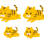 年末年始休暇のお知らせ