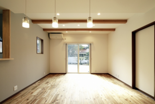 ハル様　| 　設計：みふね一級建築士事務所