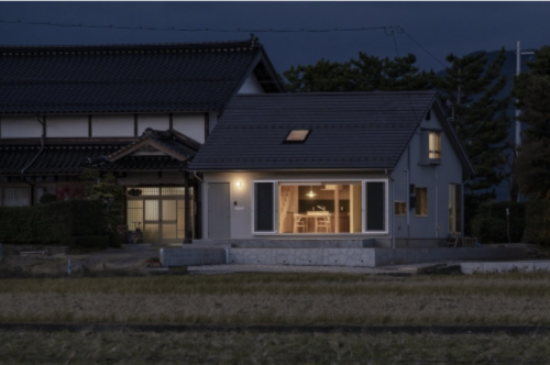 A様　| 　設計：宇佐美建築設計室