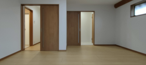 T様　| 　設計：みふね一級建築士事務所