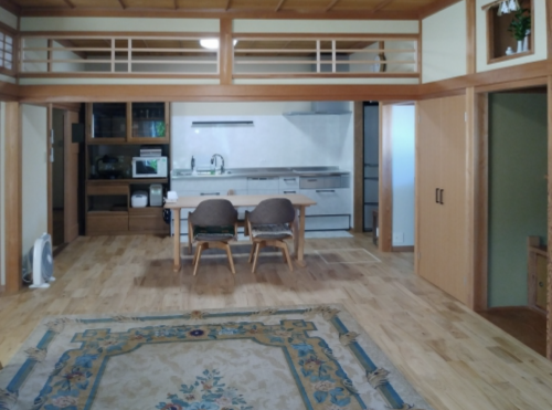 Y様　| 　設計：みふね一級建築士事務所