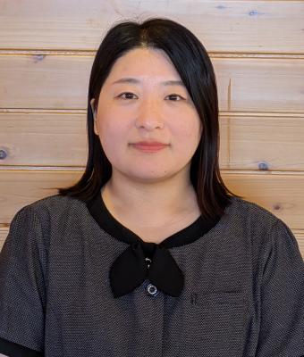 総務部 長澤