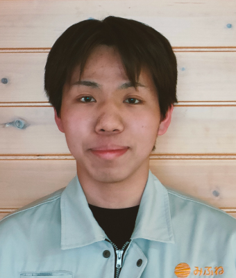 工務部 毛利 優友