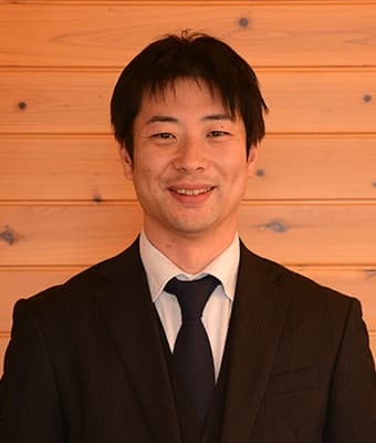 取締役統括部長 多々納 光弘